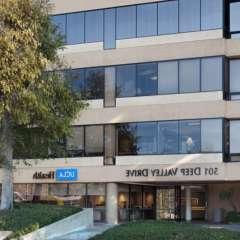 UCLA Health Palos Verdes Primary & Specialty Care